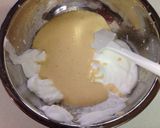 バナナのカップケーキ作り方4写真