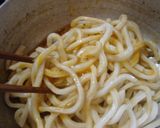 最速の冷やし釜玉うどん作り方5写真