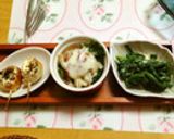 お弁当に「ちくわのシソチーズ巻き」作り方7写真