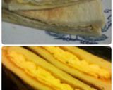 東北から「関西のたまごサンド」風作り方7写真
