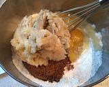 我家の定番バナナブレッド作り方5写真