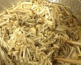10分でできる最強の常備菜「なめたけお」作り方3写真