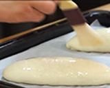 手捏ねの簡単コッペパン♪作り方10写真