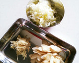 豚肉とごぼうのネギ味噌作り方2写真