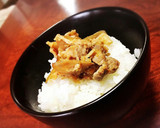 豚肉とごぼうのネギ味噌作り方6写真