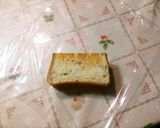 トーストでマジうまサンド(*^^*)作り方11写真
