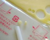 モンスターズインク☆サリー(キャラ弁)作り方8写真
