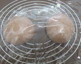 話題入り☆チョコチップスティックパン☆作り方2写真