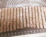話題入り☆チョコチップスティックパン☆作り方8写真