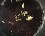 生姜が旨いの秘訣！赤魚の煮付け！作り方2写真