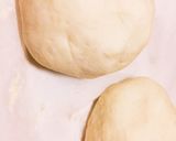 ごろごろ！ベーコンたっぷりチーズフランス作り方7写真