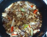 肉豆腐作り方5写真
