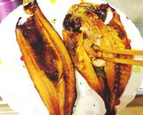 お茶漬け　簡単作り方1写真