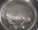 鯖缶の和風パスタ 味噌味作り方4写真