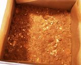 かぼちゃのチーズケーキ作り方2写真