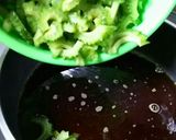 簡単ゴーヤーの佃煮作り方5写真