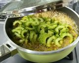 簡単ゴーヤーの佃煮作り方6写真