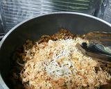 簡単ゴーヤーの佃煮作り方8写真
