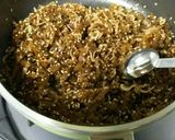 簡単ゴーヤーの佃煮作り方9写真