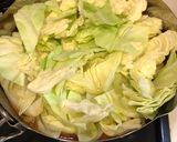 簡単＊野菜たっぷりトマトスープ作り方6写真