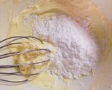 ナイフでカットして食べるショートブレッド作り方3写真