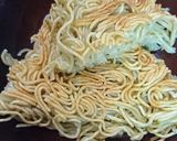 とろ~りうまッ!大磯屋塩あんかけ焼そば作り方4写真