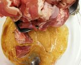 簡単激ウマ！本格バターチキンカレー作り方1写真