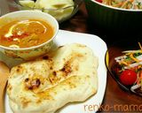 簡単激ウマ！本格バターチキンカレー作り方4写真