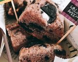 紫芋のジャム作り方16写真