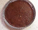 ナイフでカットして食べるショートブレッド作り方7写真