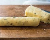 パルメザンビスケット作り方3写真