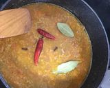キーマーカレー作り方13写真