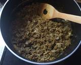 ハーブ魔女直伝スパイスの簡単キーマカレー作り方5写真
