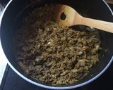 ハーブ魔女直伝スパイスの簡単キーマカレー作り方5写真