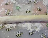 フライド✿ニョッキ作り方3写真