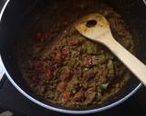 ハーブ魔女直伝スパイスの簡単キーマカレー作り方6写真