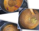 キーマーカレー作り方15写真