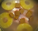 手羽元のほろほろコンソメ煮作り方1写真
