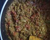 ハーブ魔女直伝スパイスの簡単キーマカレー作り方7写真
