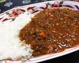 キーマーカレー作り方17写真