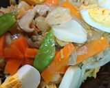 とろ~りうまッ!大磯屋塩あんかけ焼そば作り方7写真