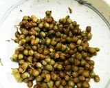 ちりめん山椒作り方10写真