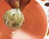 離乳食・コロンと手づかみ☆おにぎりボール作り方6写真