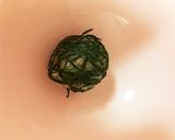 離乳食・コロンと手づかみ☆おにぎりボール作り方7写真