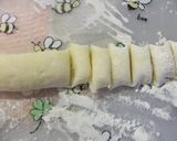 フライド✿ニョッキ作り方4写真