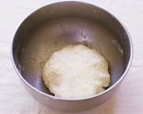豆腐で作りました♥ヘルシードーナツ作り方4写真