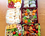 冷めても美味！運動会・お花見用のから揚げ作り方9写真