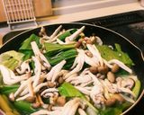 絶品つくねの和風鍋♡作り方4写真