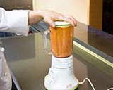 南仏風ラタトゥイユ ポーチドエッグ添え作り方4写真