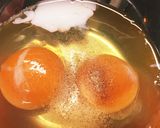 パパッとオムライス╰(*´︶`*)╯♡作り方8写真